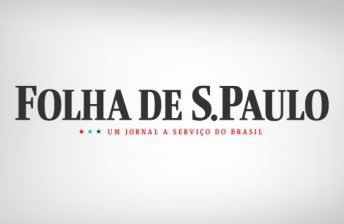 17/02/2016 - Folha de S. Paulo