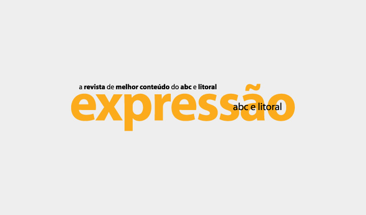 Março de 2016 - Revista Expressão ABC e Litoral