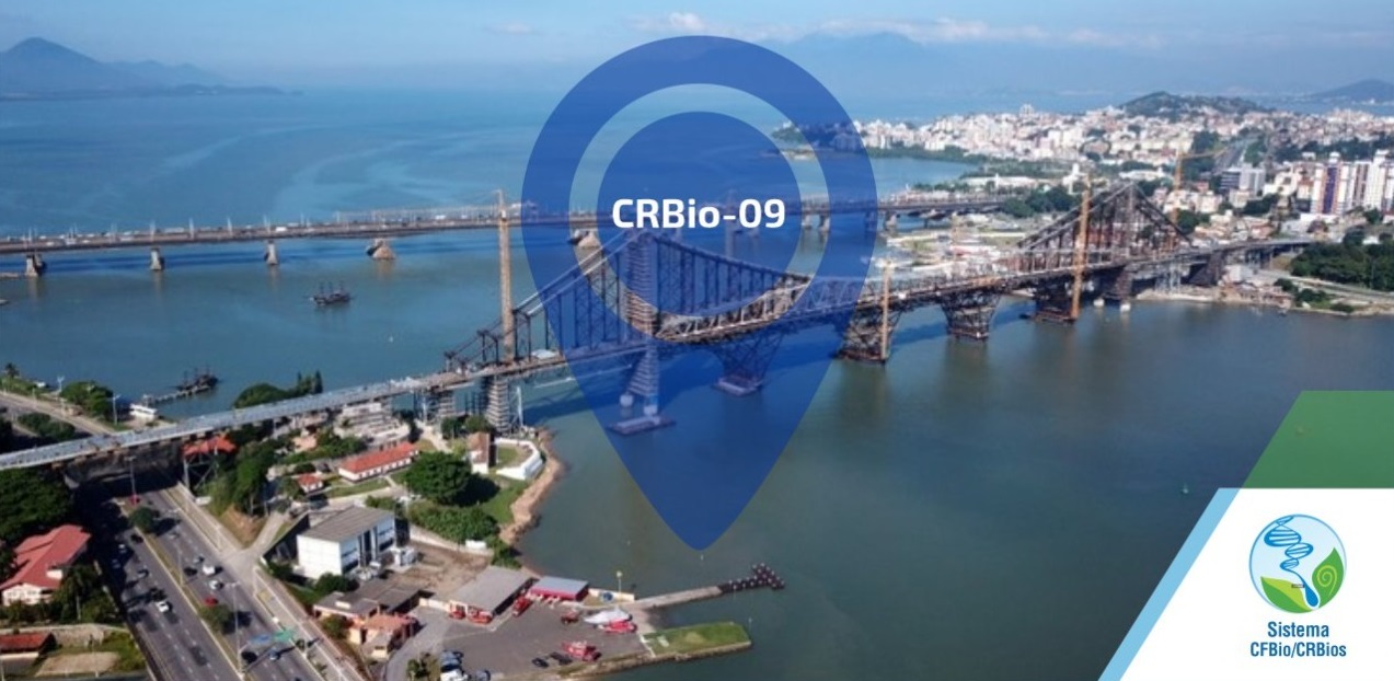 CFBio cria Conselho Regional de Biologia da 9ª Região, com jurisdição em Santa Catarina