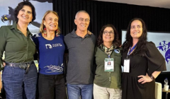 CRBio-01 participa ativamente da COP15 das Esp&eacute;cies Migrat&oacute;rias e refor&ccedil;a a import&acirc;ncia da ci&ecirc;ncia na conserva&ccedil;&atilde;o da biodiversidade